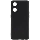  futrola Soft Color za Oppo Reno 8 T 5G/A1 Pro - Crna KP26458 | Eponuda.ba