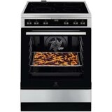 Electrolux Električni štednjak LKR66021MX SteamBake Cijene