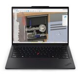 Lenovo ThinkPad P14s G6 prenosnik z AMD Ryzen AI 9 HX PRO 370, 14-palčni WUXGA zaslon, 64 GB RAM, 1 TB SSD, UMA grafika, Windows 11 Pro, črn, 3-letna garancija | Shoptok.si