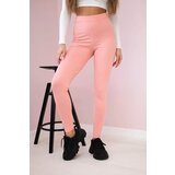 Kesi Brooklyn apricot leggings | shoptok.hr