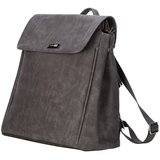 Freeon torba za pripomočke Chic elegantna gray antracid | Shoptok.si