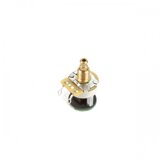 Fender 500K S-1™ Switch (Long Shaft), Solid Shaft - 0061263049 | Eponuda.ba