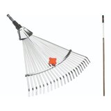 Gardena combisystem podesive grabulje 130 cm, set sa drškom | ePonuda.com