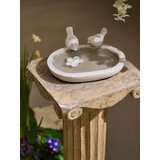 Sinsay Pojilica za ptice s figuricama ptica | shoptok.hr