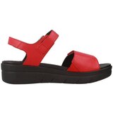 Stonefly Sandali & Odprti čevlji AQUA III 2 Rdeča | Shoptok.si