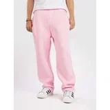 Flufffy Track Trenirka softpink