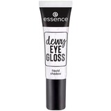 Essence Senčila in podlage - Bela Cene