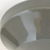 Orion plafonska svetiljka frost 1xE27/60W/230V siva | Eponuda.com