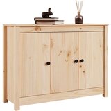  Komoda 100x35x74 cm trdna borovina, (20654106) | Shoptok.si
