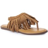 La Modeuse 15096_P41103 Smeđa | shoptok.hr