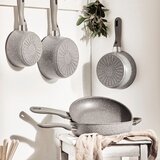 Ballarini ponev murano granitium 28cm / 1 ročaj / aluminij / indukcija, (20456630) | Shoptok.si