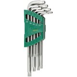  Sata Set Torx ključeva 09702, 9 komada Cene