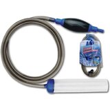 Resun gravel vacuum cleaner - sifon ili "usisivač" za akvarijum - vc–1 | ePonuda.com