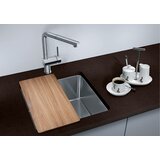 Blanco ANDANO 400-U Inox (plemeniti čelik) 522959 | ePonuda.com