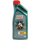 Castrol Olje Magnatec Professional A3 5W40 1L Cene