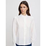 Ichi Bluza 'KARLANI' ecru | Shoptok.si