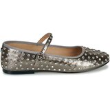 Steve Madden Balerinke VINETTA-R Pozlačena | Shoptok.si