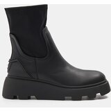 Sinsay Gležnjače od umjetne kože | shoptok.hr