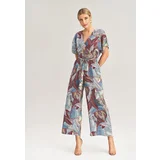 Figl Woman's Jumpsuit M1022