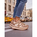 Resti Women's platform sports sneakers Eviger | Shoptok.si