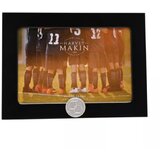 Widdop & Co. Harvey Makin - Foto ram - Harvey Makin, Football, 10x15 cm Cene