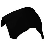 Tondach Razdjelnik za sljemenjak trodjelni utoreni ENGOBA 17 crna sjaj | Eponuda.ba