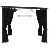  Sjenica 4 x 3 m antracit | shoptok.hr