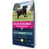 Eukanuba hrana za pse velikih rasa piletina 18kg adult EUK4005980