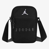 Jordan Jam blacktop festival bag Cene