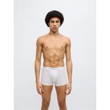 Tommy Hilfiger Underwear Boksarice svetlo modra / svetlo siva / črna | Shoptok.si