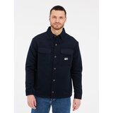  Men's shirt jacket PRTEVERLY Cijene