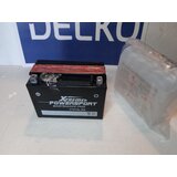 Powersport moto akumulator YTX15L-BS (12V 13Ah 175x90x130), (21314012) Cene