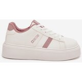 Big Star Womens Platform Sneakers | Shoptok.si