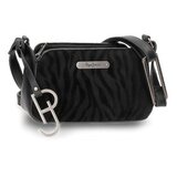 Pepe Jeans torba na rame Crna ANAIS 77.351.21 | ePonuda.com