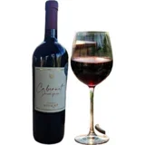 Crveno vino Cabernet Sauvignon, 0.75l