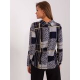 LAKERTA Shirt-LK-KS-507450.91P-navy blue | Shoptok.si