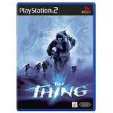 The Thing (PS2) - rabljeno | Shoptok.si
