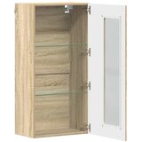  Drveni ormar Sonoma hrast 50 x 29 x 100 cm Konstruirano drvo | shoptok.hr