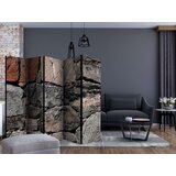  Paravan u 5 dijelova - Dark Stones II [Room Dividers] 225x172 | shoptok.hr