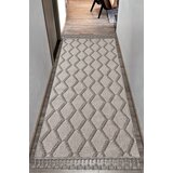 Lessentiel Maison tepih 160x350cm Sivi Cene