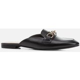 Geox Black women's moccasins Llizia - Women's Cijene