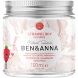BEN & ANNA Zobna pasta Strawberry