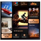 Hisense Televizor HISENSE LED 75A6Q | Eponuda.ba