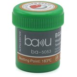  Pasta za lemljenje BAKU BA-5053 185 C BGA Cene