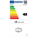Samsung Monitor S24A400VEU 61 cm (24"), IPS, 16:9, 1920x1080, D-Sub,DP,HDMI,USB Hub, KAMERA, ZVOČNIKI | Shoptok.si