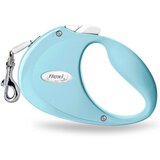 Flexi povodac Puppy S Tape 2m Svetlo Plavi Svetlo Plava | ePonuda.com