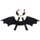 Meri Meri otroški kostum bat wings cene