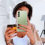 TECH-PROTECT FLEXAIR MASKA ZA SAMSUNG GALAXY A57 5G – prozirna | shoptok.hr