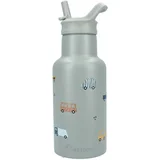 boca za vodu Sweet Cuddles 35 ml - Green