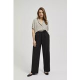 Marisse Women's Trousers L-Sp-4320 Black | ePonuda.com